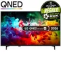 LG QNED evo AI 43QNED72B6B 43'' Smart TV 4K Ultra HD MiniLED